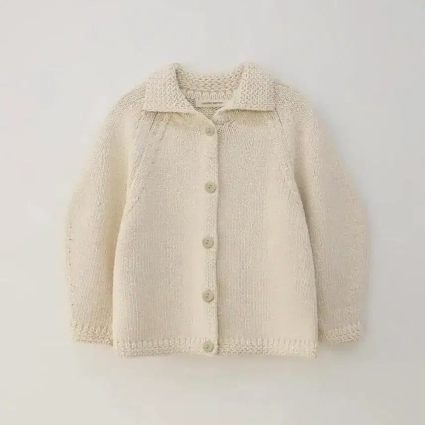 [SOLD OUT] 낫띵리튼 루 가디건