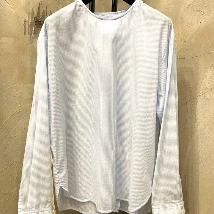 [BUNJANG] Atelier Vanessa Bruno Back String Blouse / 아떼 바네사브루노 백스트링 블라우스 55~66