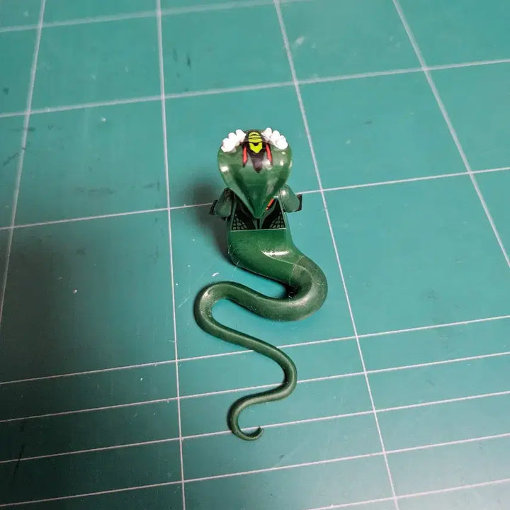 [BUNJANG] Ninjago Snake Figure / 닌자고 뱀 피규어(정품)