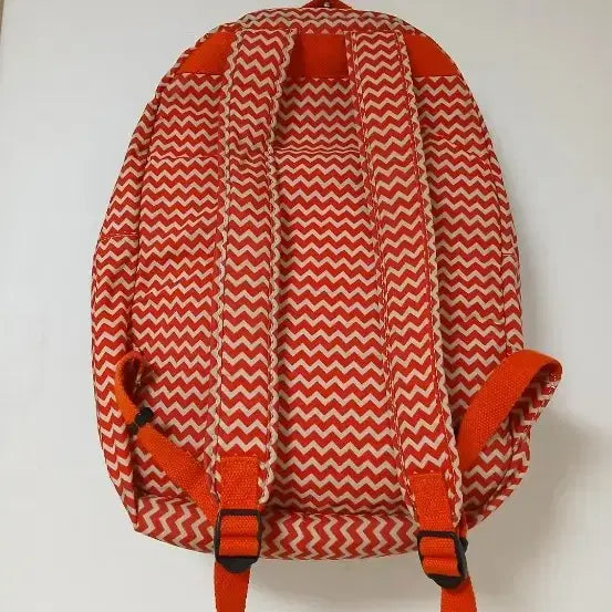 [SOLD OUT] 키플링 지그재그 백팩 + 키링 31  42