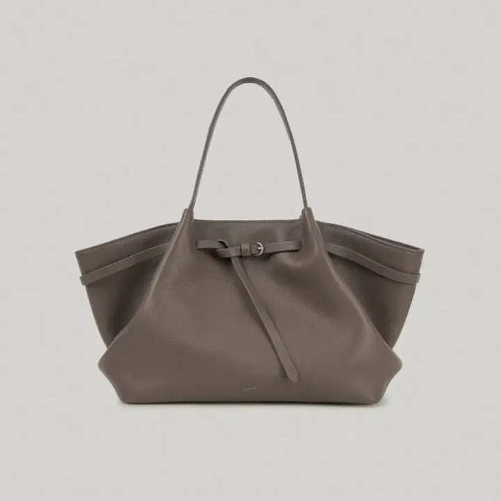 [BUNJANG] Polnuea Celia Bag Taupe / 폴뉴아 셀리아백 타우페