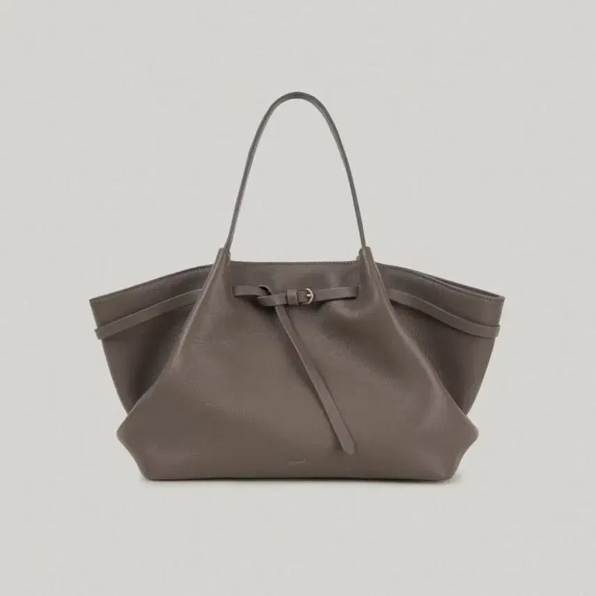 [BUNJANG] Polnuea Celia Bag Taupe / 폴뉴아 셀리아백 타우페