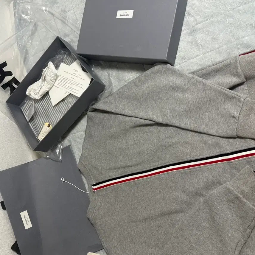 [BUNJANG] Thom Browne Men&