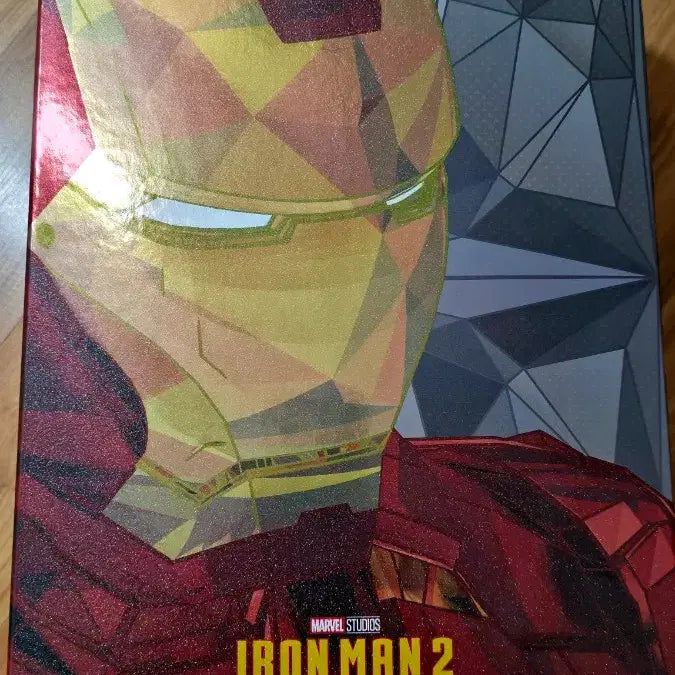 [SOLD OUT] 핫토이 마크4 프랙탈 아머 한정판 1/6 [MMS792D70] 팝니다.