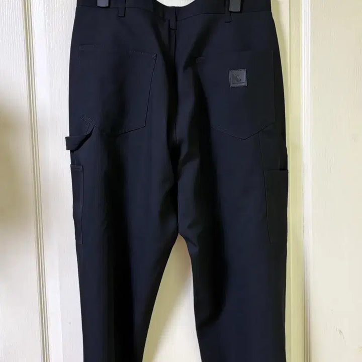 [BUNJANG] Koo Minseong Carpenter Pants / 구민성 카펜더 팬츠