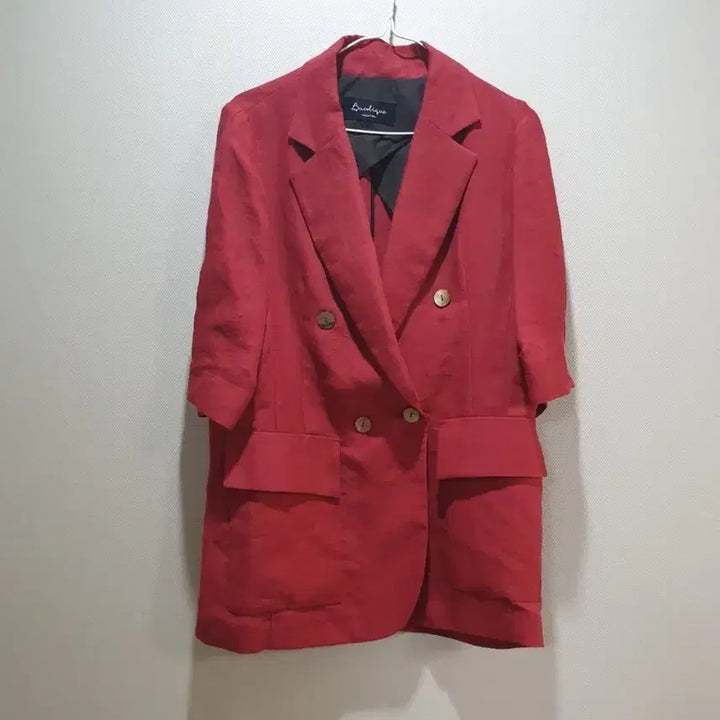 [SOLD OUT] 마 100% 자켓 여성용 66