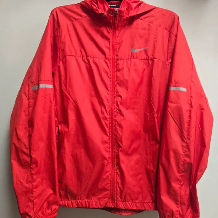 [BUNJANG] Nike Windrunner Lightweight Windbreaker Jacket L / 나이키 윈드러너 경량 바람막이자켓 L