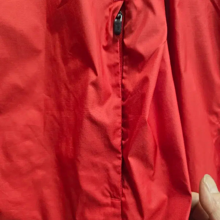 [BUNJANG] Nike Windrunner Lightweight Windbreaker Jacket L / 나이키 윈드러너 경량 바람막이자켓 L