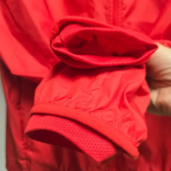 [BUNJANG] Nike Windrunner Lightweight Windbreaker Jacket L / 나이키 윈드러너 경량 바람막이자켓 L