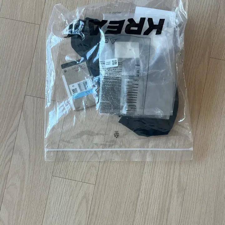 [SOLD OUT] 나이키 프로 드라이핏 긴팔 탑
