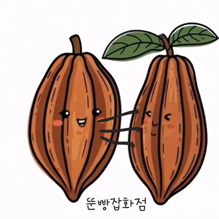 [BUNJANG] Ttobagi Village Monkey Pouch (M Size) / 또바기마을 말랑한 친구들 파우치 원숭 M사이즈 파우치