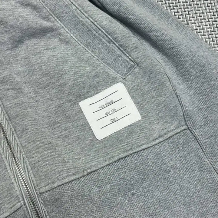 [SOLD OUT] [배송비 무료] 톰브라운 후드집업