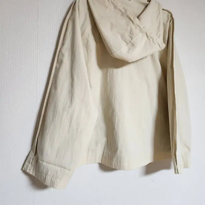 [BUNJANG] Veniir Oversized Hooded Jacket (Size 66) / 베니르venir오버핏 후드 자켓66