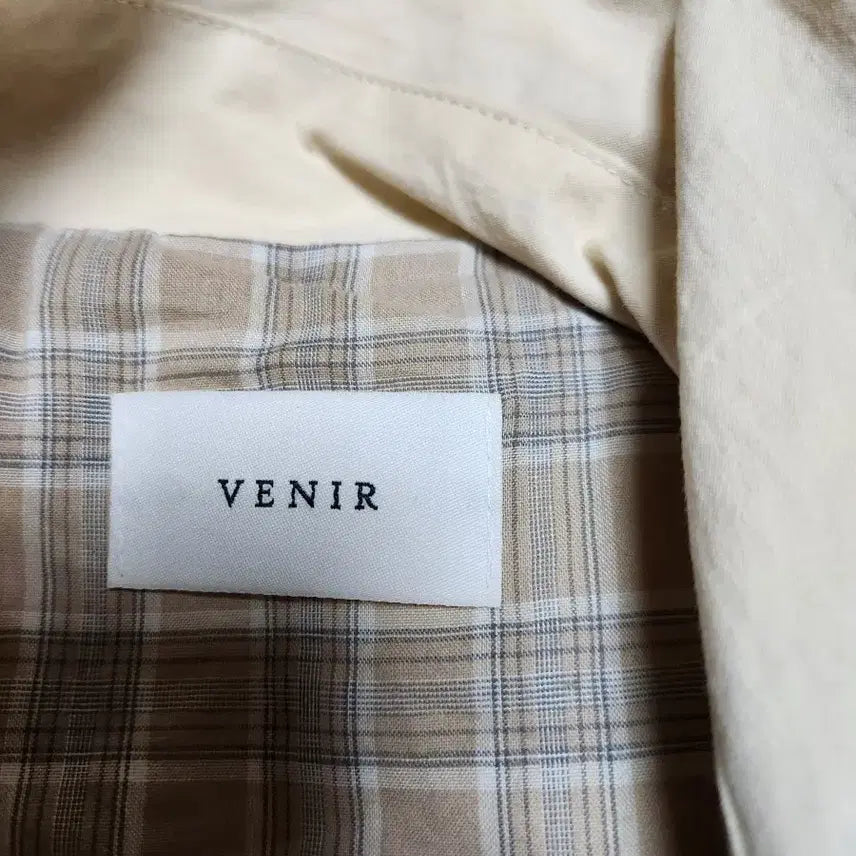 [BUNJANG] Veniir Oversized Hooded Jacket (Size 66) / 베니르venir오버핏 후드 자켓66