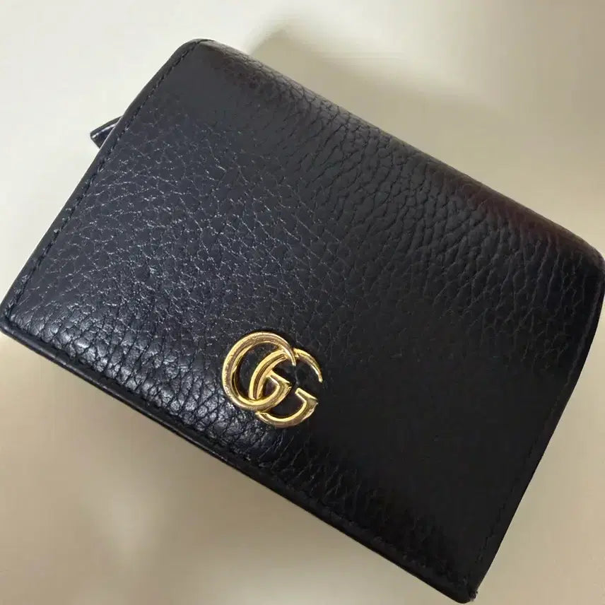 [BUNJANG] Gucci GG Logo Women&