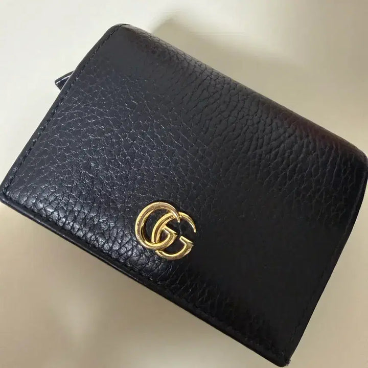 [BUNJANG] Gucci GG Logo Women&