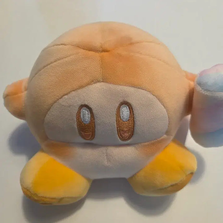 [BUNJANG] Kirby Waddle Dee Plush Doll / 별의 커비 웨이들디 인형 봉제인형
