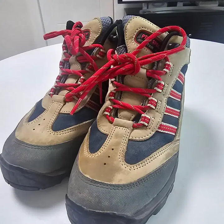 [BUNJANG] Prospecs Hiking Shoes / 프로스펙스 등산화