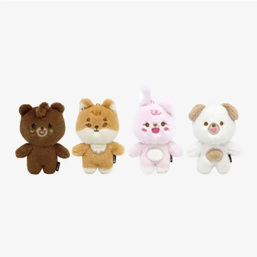 [SOLD OUT] 데이식스 쁘멀케  10cm 인형(원가이하 양도)