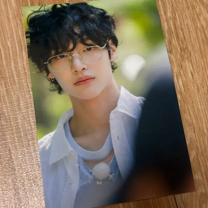 [BUNJANG] RIIZE Wonbin Tonyangduck 10cm Doll / 라이즈 원빈 동글동글 이쁜 토냥덕 10cm 팝니다 (키링도 드려용)