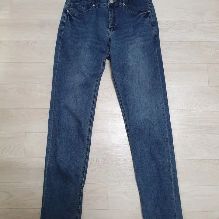 [SOLD OUT] 체이스컬트 남성 청바지
