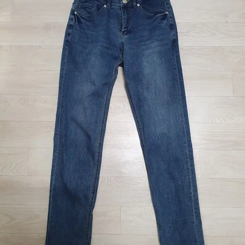[SOLD OUT] 체이스컬트 남성 청바지