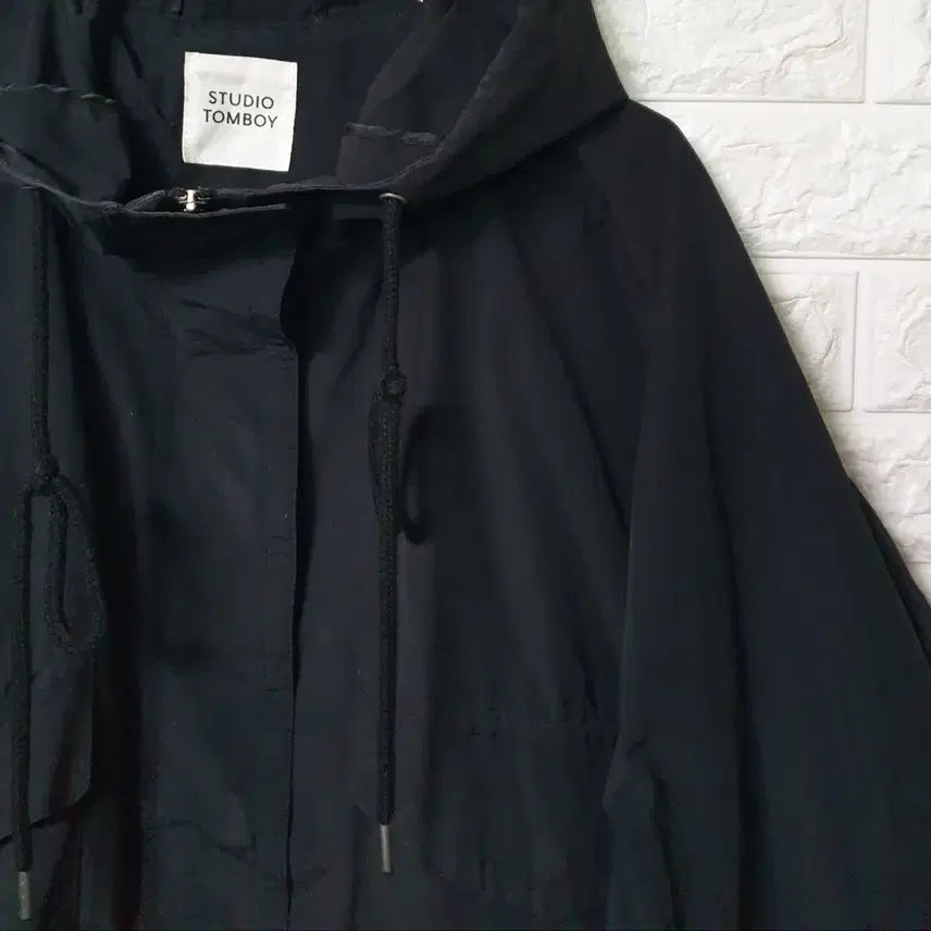 [BUNJANG] Studio Tomboy Nylon Jacket / 스튜디오톰보이 나일론 자켓 판매합니다