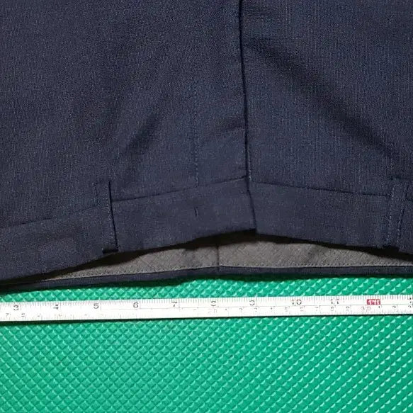 [BUNJANG] TownGENT Navy Suit Jacket / 남성 네이비 정장 자켓103