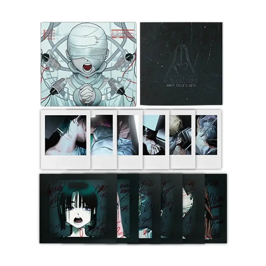 [BUNJANG] A-Stage Album Vol.1 (Sealed) / 에이스테 ALBUM VOL.1 (미개봉)