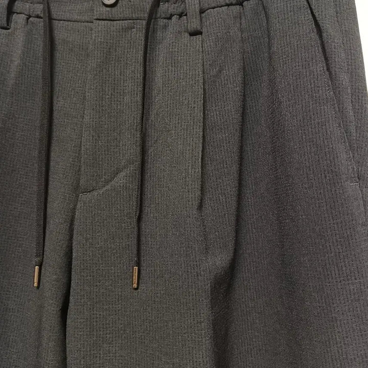 [BUNJANG] Allegri Polyester Summer Pants / 알레그리 팬츠 90사이즈