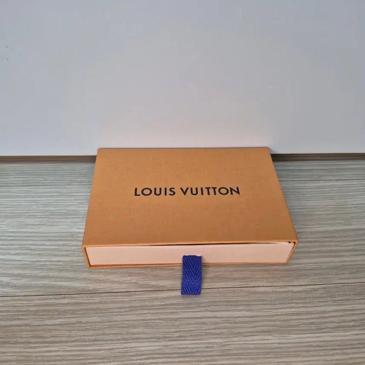 [BUNJANG] Louis Vuitton Monogram Eclipse Organizer Card Holder / 풀박스 루이비통 정품 오거나이저 이클립스 카드지갑 판매합니다
