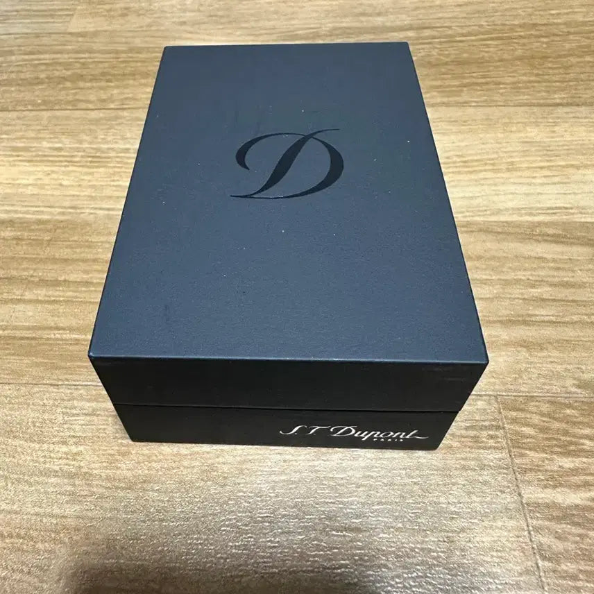 [BUNJANG] S.T. Dupont Gold Cufflinks / 희귀템-에스티 듀퐁 금장 커프스