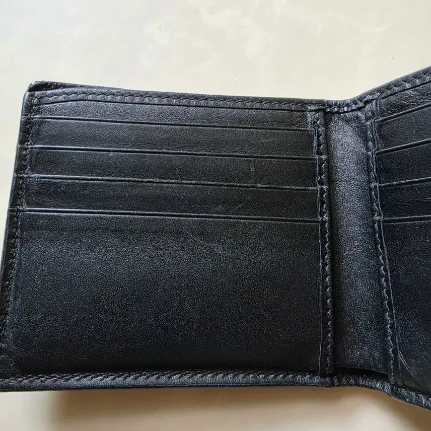 [BUNJANG] Gucci GG Snake Bi-fold Wallet / 구찌 GG 스네이크 반지갑