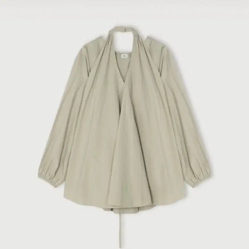 [BUNJANG] Ethos Sander Blouse / Ethos 에토스 sander blouse 샌더 블라우스