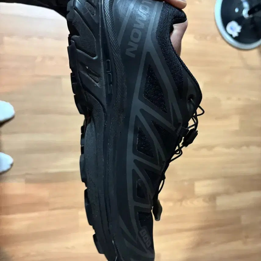 [SOLD OUT] 살로몬 xt-6 270