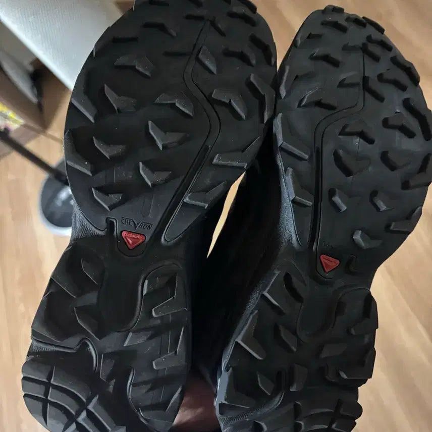 [SOLD OUT] 살로몬 xt-6 270