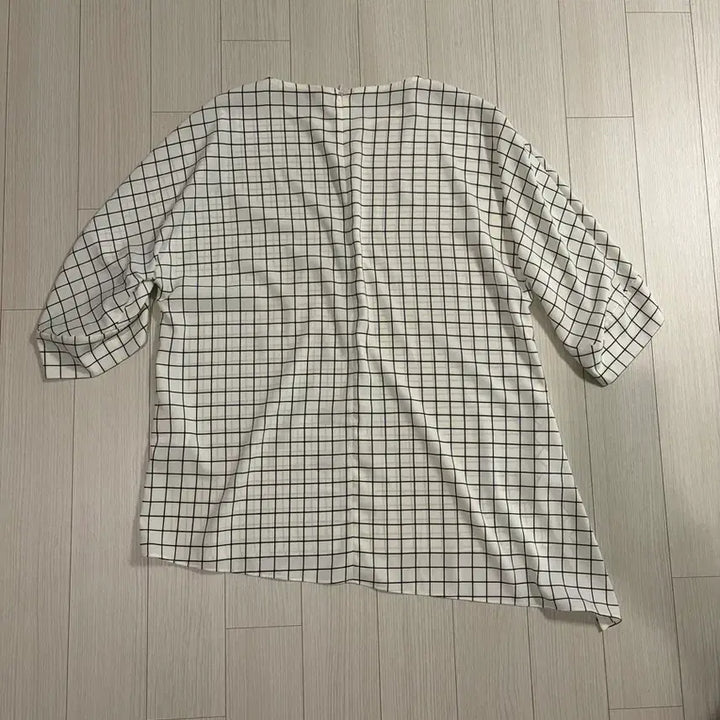 [BUNJANG] Izod Barbara Blouse &amp; Pants Set (New) / 아이잗바바 블라우스&amp;팬츠 일괄 (새상품)