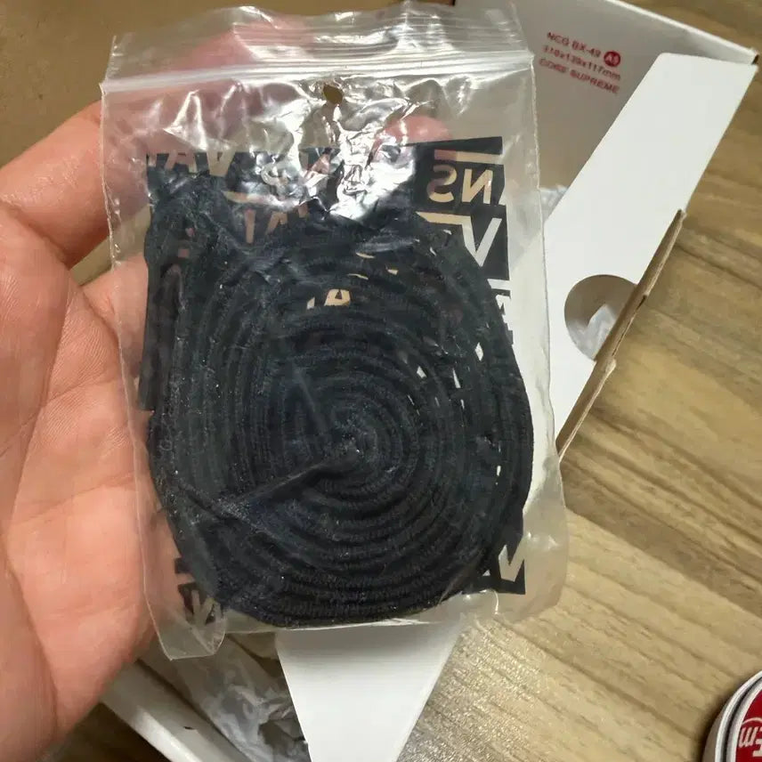 [SOLD OUT] 슈프림/반스 에라 265