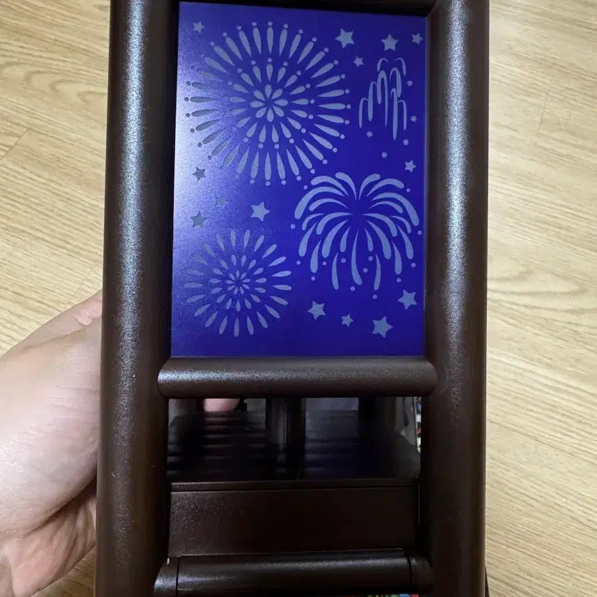 [SOLD OUT] 고전키티 무드등 마츠리조명 팝니다
