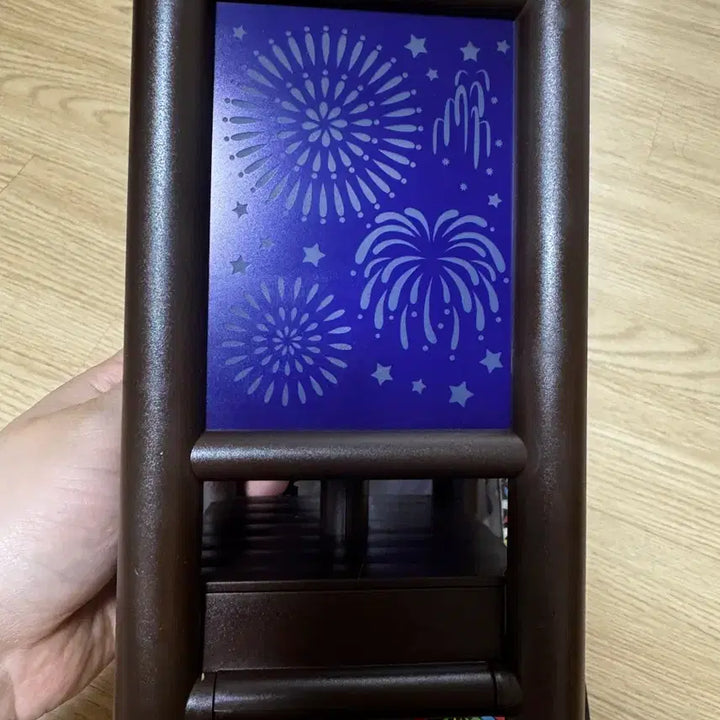 [SOLD OUT] 고전키티 무드등 마츠리조명 팝니다