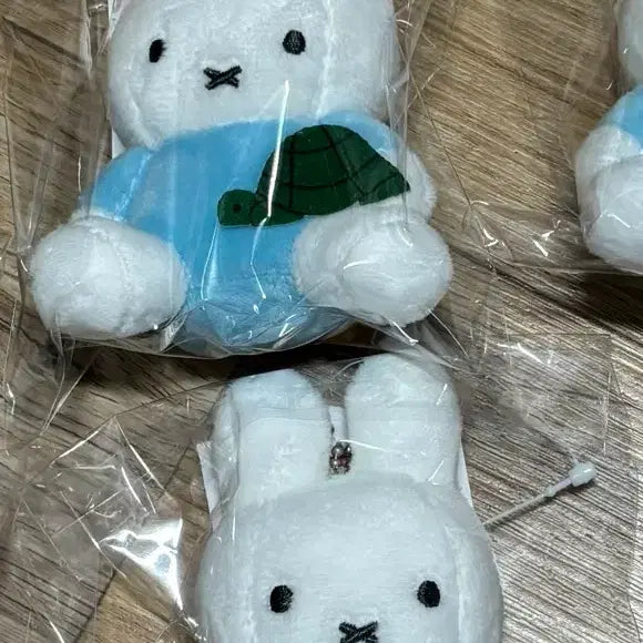 [SOLD OUT] 미피 인형 키링