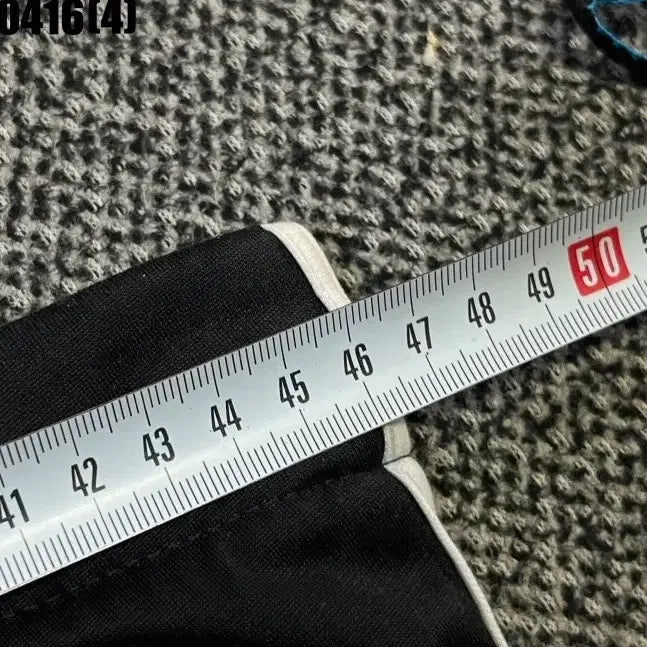 [BUNJANG] Adidas Tri-Stripe Training Track Pants / 95 아디다스 삼선 트레이닝 트랙 바지 0416(4)