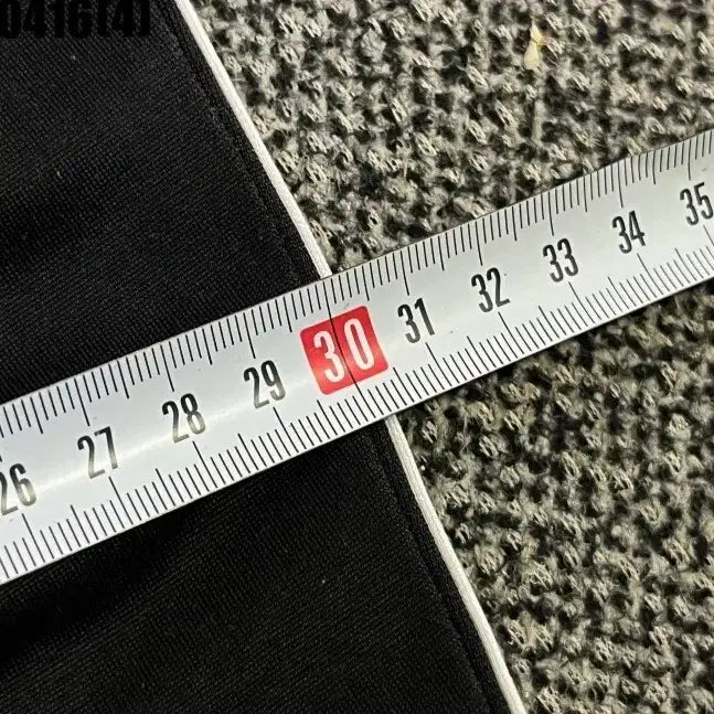 [BUNJANG] Adidas Tri-Stripe Training Track Pants / 95 아디다스 삼선 트레이닝 트랙 바지 0416(4)