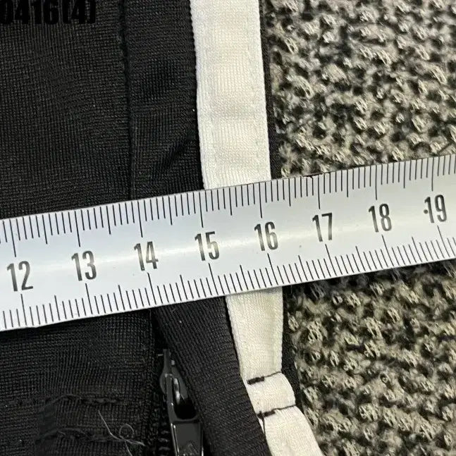 [BUNJANG] Adidas Tri-Stripe Training Track Pants / 95 아디다스 삼선 트레이닝 트랙 바지 0416(4)