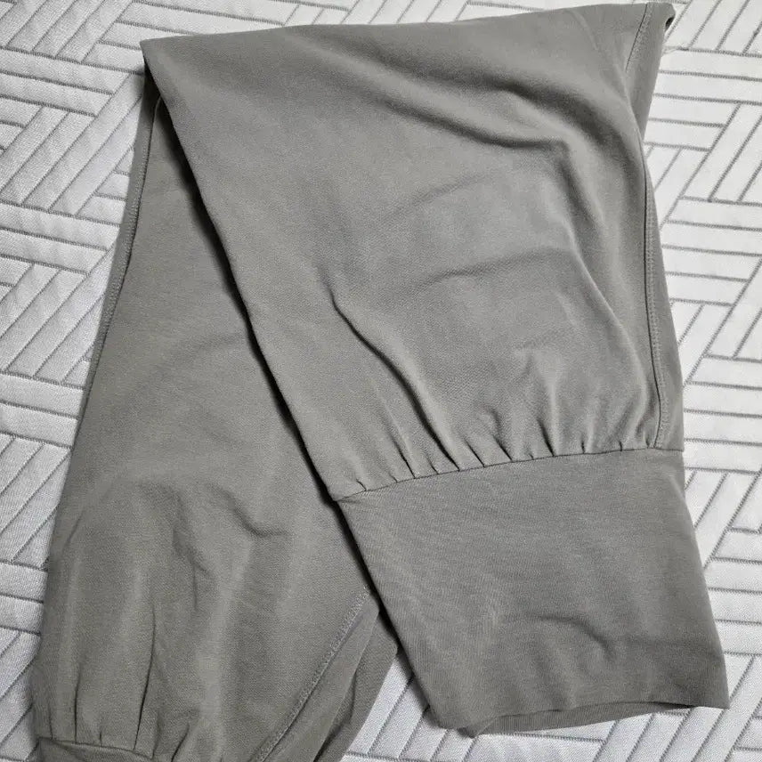 [SOLD OUT] 포춘팬츠그레이s(구버전)