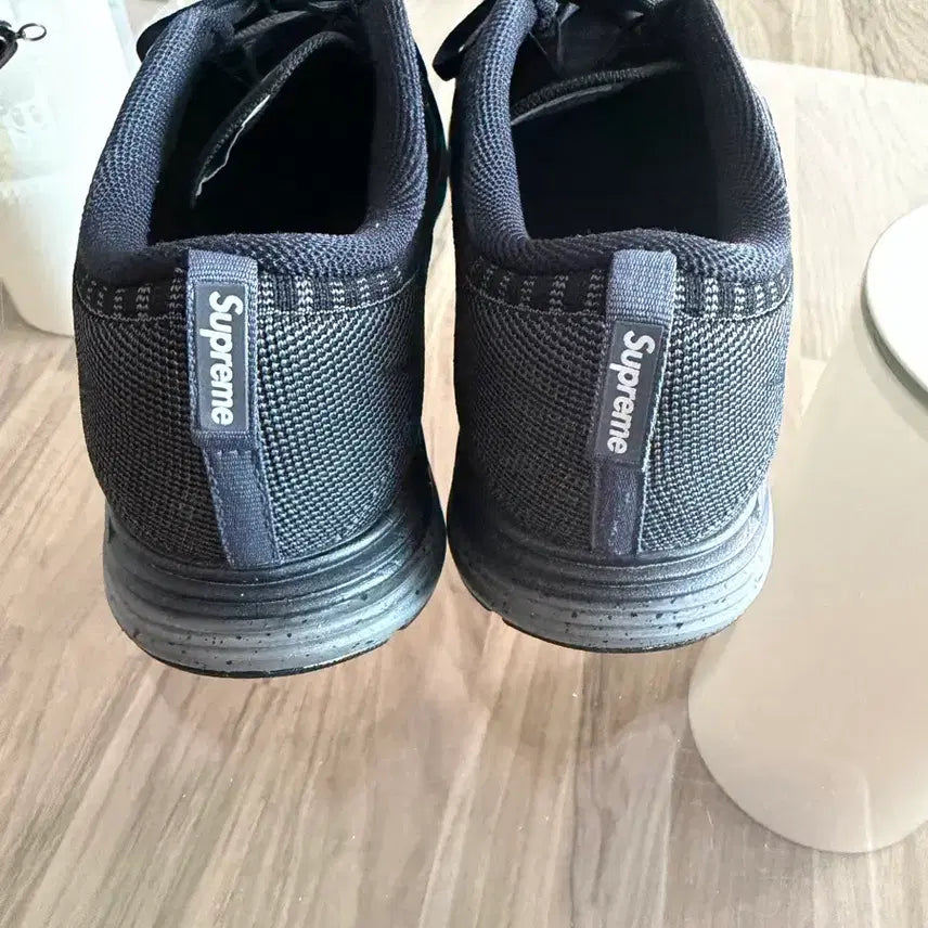 [BUNJANG] Supreme Nike Lunar 1 Sneakers / 슈프림/나이키 루나 1