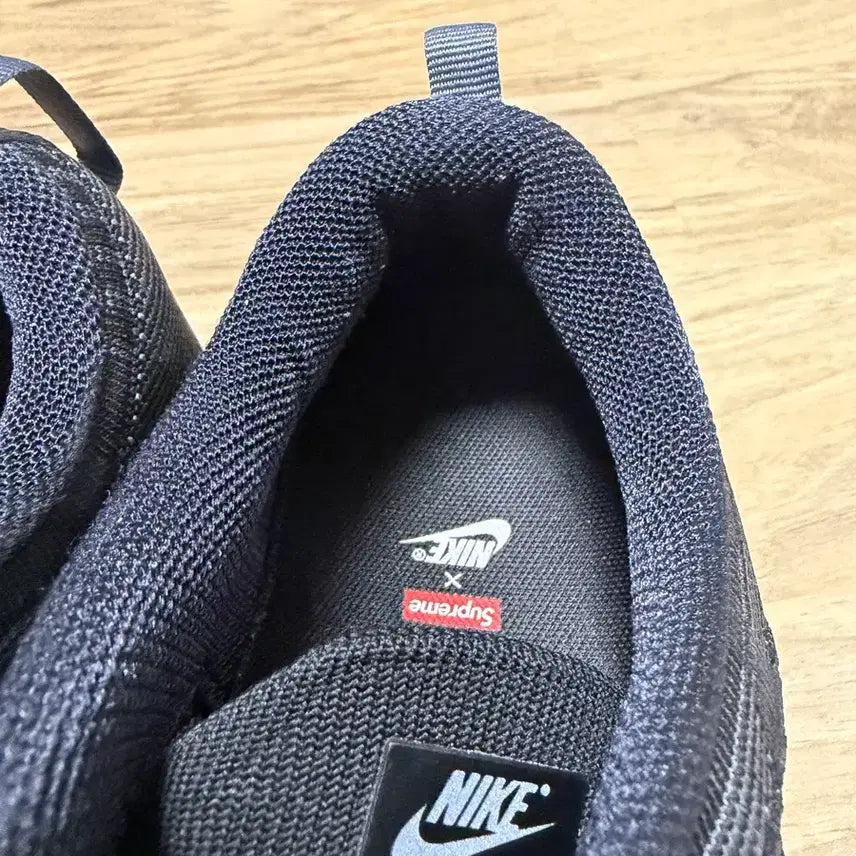 [BUNJANG] Supreme Nike Lunar 1 Sneakers / 슈프림/나이키 루나 1