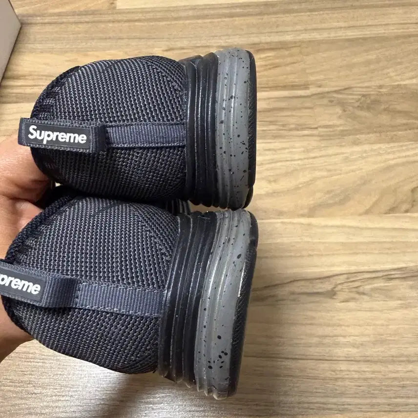 [BUNJANG] Supreme Nike Lunar 1 Sneakers / 슈프림/나이키 루나 1