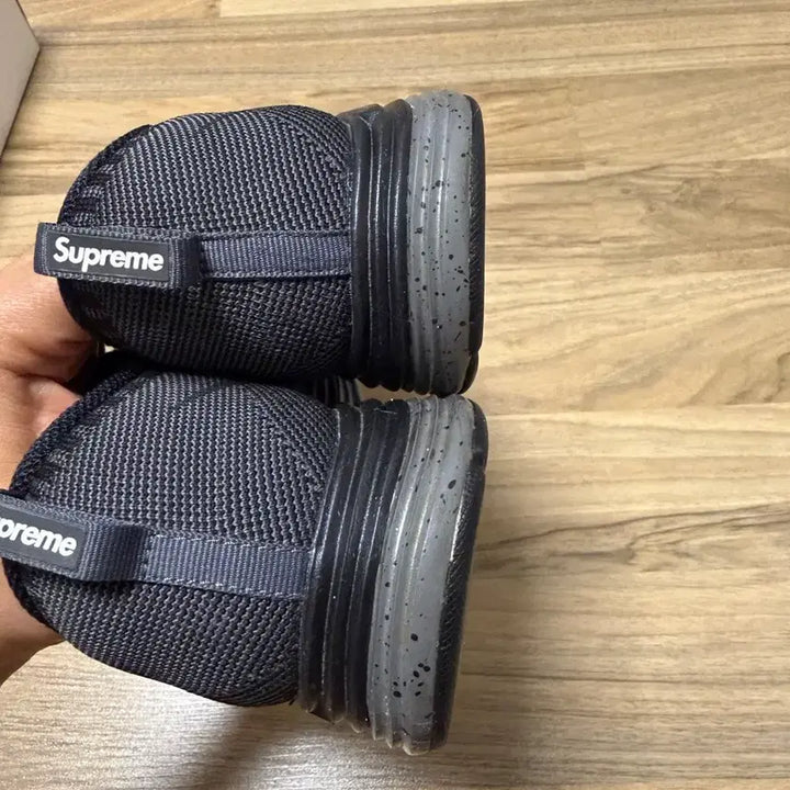[BUNJANG] Supreme Nike Lunar 1 Sneakers / 슈프림/나이키 루나 1