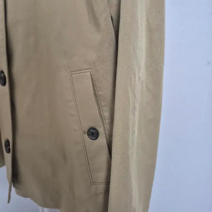 [SOLD OUT] 빈폴 숏 트렌치코트